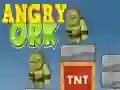 Игра Злой орк онлайн Игра Злой орк онлайн
