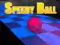 Игра Скоростной шар онлайн