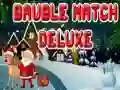 Игра Ёлочные игрушки Матч Делюкс онлайн Игра Ёлочные игрушки Матч Делюкс онлайн