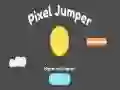 Игра Пиксельный прыгун онлайн Игра Пиксельный прыгун онлайн