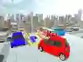 Игра Жесткая автомобильная парковка: Современное вождение онлайн