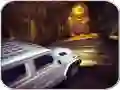 Игра Пугающий симулятор вождения автомобиля онлайн Игра Пугающий симулятор вождения автомобиля онлайн