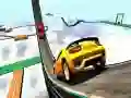 Игра Симулятор спортивных машин 3d онлайн Игра Симулятор спортивных машин 3d онлайн