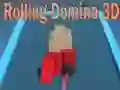 Игра Домино: качение 3D онлайн Игра Домино: качение 3D онлайн