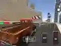Игра Симулятор парковки внедорожника 3d онлайн Игра Симулятор парковки внедорожника 3d онлайн