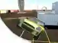 Игра Автомобильные катастрофы и трюки 4: Весело онлайн Игра Автомобильные катастрофы и трюки 4: Весело онлайн