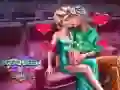 Игра Флирт в кинотеатре "Королева льда" онлайн Игра Флирт в кинотеатре "Королева льда" онлайн