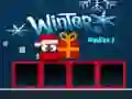 Игра Зимний прорыв онлайн Игра Зимний прорыв онлайн