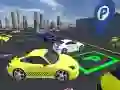Игра Многоэтажная парковка для автомобилей 3d онлайн Игра Многоэтажная парковка для автомобилей 3d онлайн