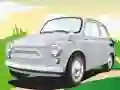 Игра Винтажные немецкие автомобили: Пазл онлайн Игра Винтажные немецкие автомобили: Пазл онлайн