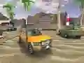 Игра 6x6 Вождение внедорожников онлайн Игра 6x6 Вождение внедорожников онлайн