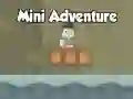 Игра Мини-приключение онлайн