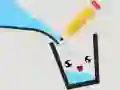 Игра Счастливый стакан онлайн Игра Счастливый стакан онлайн
