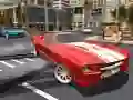 Игра Симулятор дрифт-трюка автомобиля онлайн Игра Симулятор дрифт-трюка автомобиля онлайн