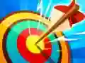 Игра Мания стрельбы из лука онлайн Игра Мания стрельбы из лука онлайн