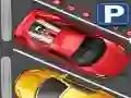 Игра Реальная автомобильная парковка онлайн