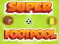 Игра Супер футпул онлайн