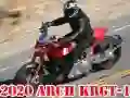 Игра Арка 2020 года Krgt1 онлайн