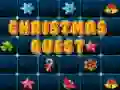 Игра Рождественский квест онлайн Игра Рождественский квест онлайн