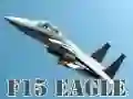 Игра F15 Игл онлайн Игра F15 Игл онлайн