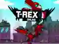 Игра Т-Рекс разрушитель онлайн онлайн Игра Т-Рекс разрушитель онлайн онлайн