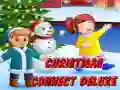 Игра Рождественское соединение Делюкс онлайн Игра Рождественское соединение Делюкс онлайн