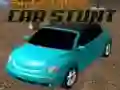Игра Автомобильные трюки в деревне онлайн Игра Автомобильные трюки в деревне онлайн