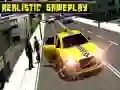 Игра Симулятор сумасшедшего такси онлайн Игра Симулятор сумасшедшего такси онлайн