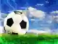 Игра Футбол: Пятнашки онлайн