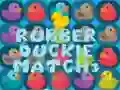 Игра Резиновая уточка Матч 3 онлайн Игра Резиновая уточка Матч 3 онлайн