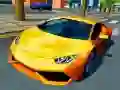 Игра Окончательные автомобильные гонки онлайн Игра Окончательные автомобильные гонки онлайн