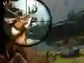Игра Охотник на оленей онлайн