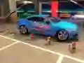 Игра Ля автомобильная парковка онлайн Игра Ля автомобильная парковка онлайн