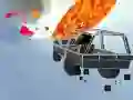 Игра Стикмен: Экстремальные гонки 3d онлайн
