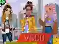 Игра Женская мода онлайн Игра Женская мода онлайн