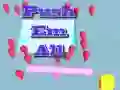 Игра Оттолкни от себя всех онлайн