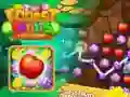 Игра Фруктовая мания связи онлайн Игра Фруктовая мания связи онлайн