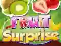 Игра Фруктовое удивление онлайн Игра Фруктовое удивление онлайн