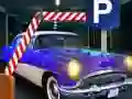 Игра Парковка для грузовиков онлайн Игра Парковка для грузовиков онлайн