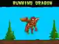 Игра Бегущий дракон онлайн Игра Бегущий дракон онлайн