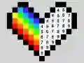 Игра Пиксельные числа онлайн