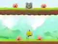 Игра Тыквенный ниндзя онлайн Игра Тыквенный ниндзя онлайн