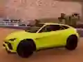 Игра Проект автомобильного симулятора: песчаный каньон онлайн Игра Проект автомобильного симулятора: песчаный каньон онлайн