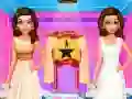 Игра Лучшие подруги: Вечеринка на Бродвее онлайн