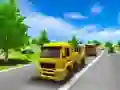 Игра Транспортный симулятор вождения онлайн Игра Транспортный симулятор вождения онлайн