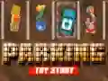 Игра Стоянка Игрушечная история онлайн Игра Стоянка Игрушечная история онлайн