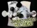 Игра Котята: Пазл онлайн Игра Котята: Пазл онлайн