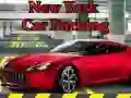 Игра Парковка автомобилей в Нью-Йорке онлайн Игра Парковка автомобилей в Нью-Йорке онлайн