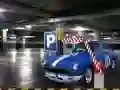 Игра Предварительная автомобильная парковка онлайн