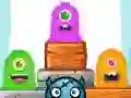Игра Скачок стека онлайн Игра Скачок стека онлайн